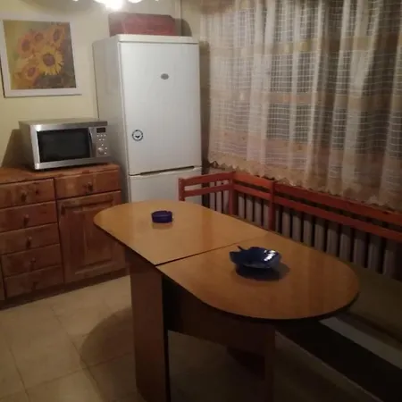 Holiday home Perun Bliznatsi