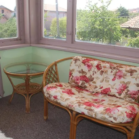 Perun Holiday home Bliznatsi