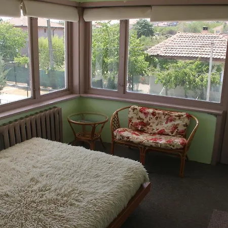Holiday home Perun *
