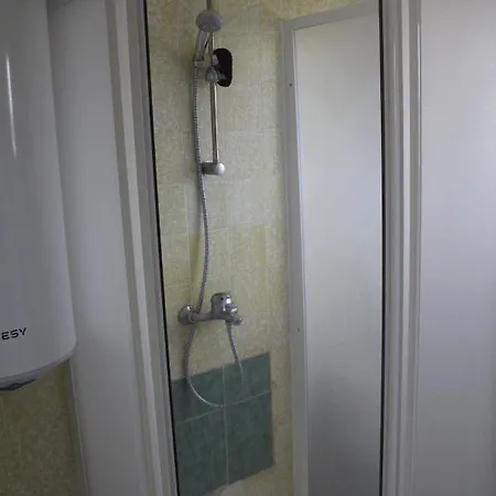 Holiday home Perun