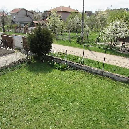 Perun Holiday home *