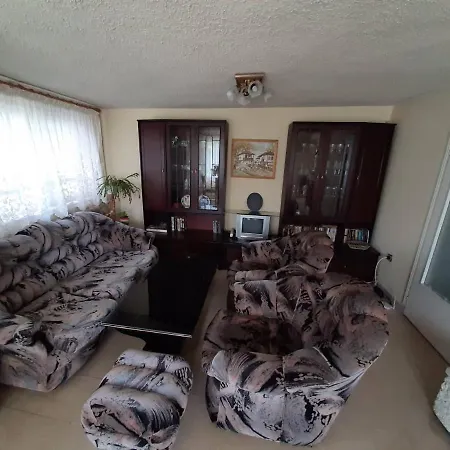Perun Holiday home
