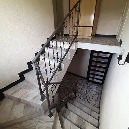 Perun Holiday home Bliznatsi