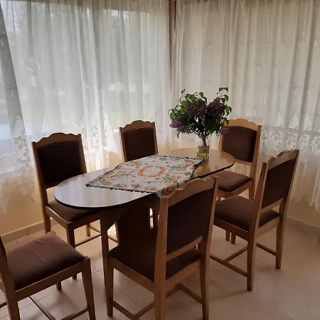Holiday home Perun
