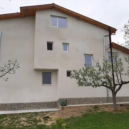 Perun Holiday home Bliznatsi