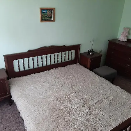 Perun Holiday home