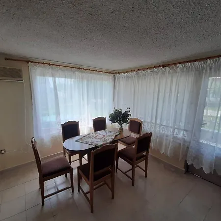 Perun Holiday home *