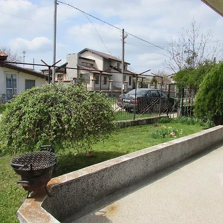 Holiday home Perun *