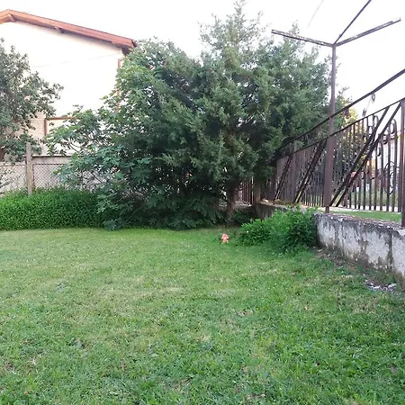 Holiday home Perun *
