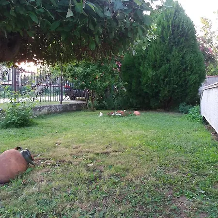 Perun Holiday home Bliznatsi