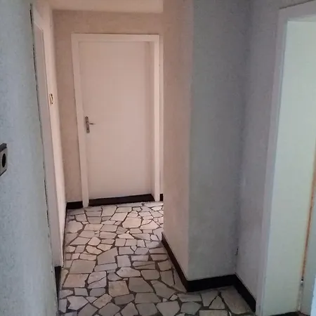 Holiday home Perun *