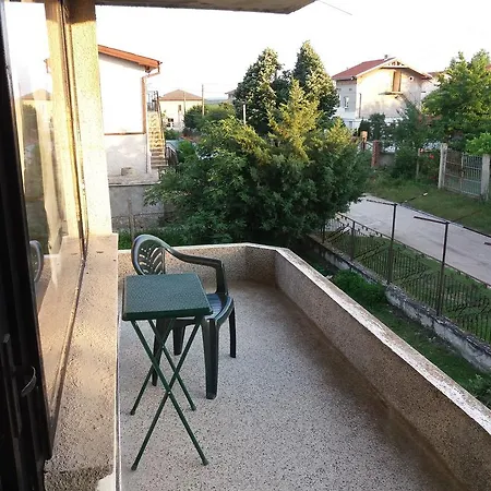 Perun Holiday home Bliznatsi