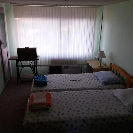 Perun Holiday home Bliznatsi