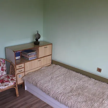 Perun Tatil Evi Bliznatsi