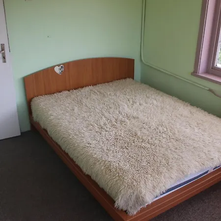 Perun Tatil Evi *