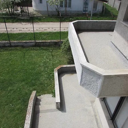 Tatil Evi Perun
