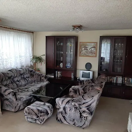 Perun Tatil Evi *