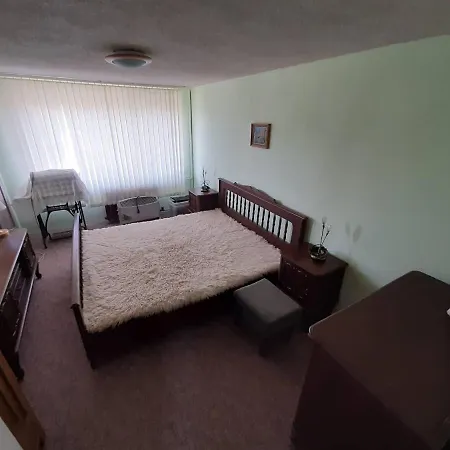 Perun Tatil Evi Bliznatsi