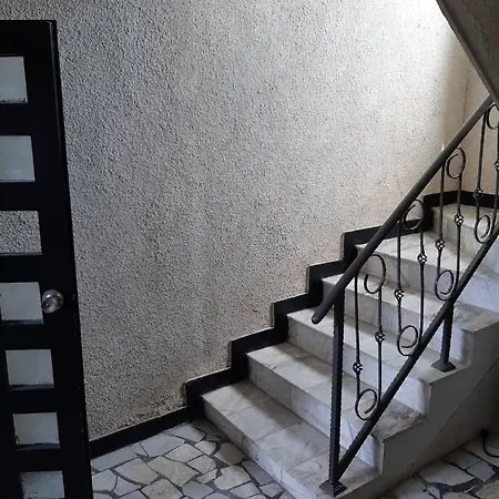 Tatil Evi Perun *