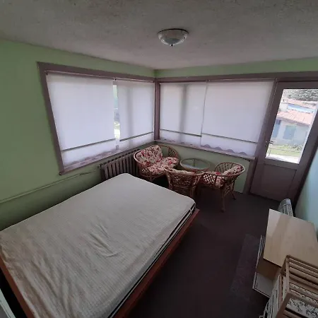 Tatil Evi Perun Bliznatsi