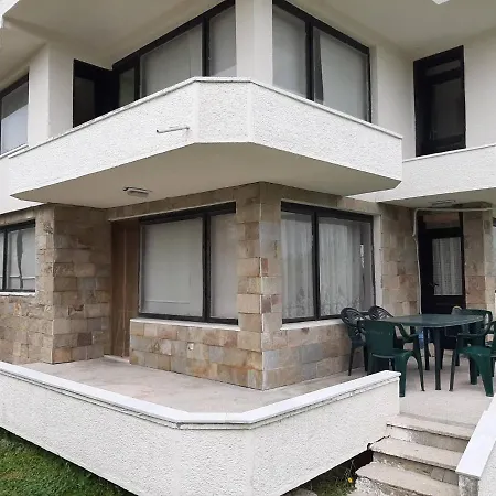 Tatil Evi Perun *