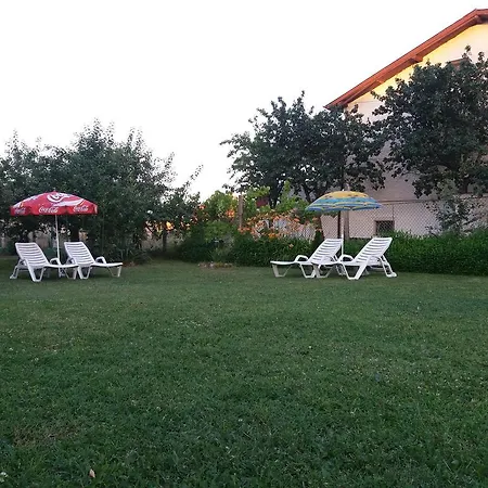 Perun Tatil Evi *