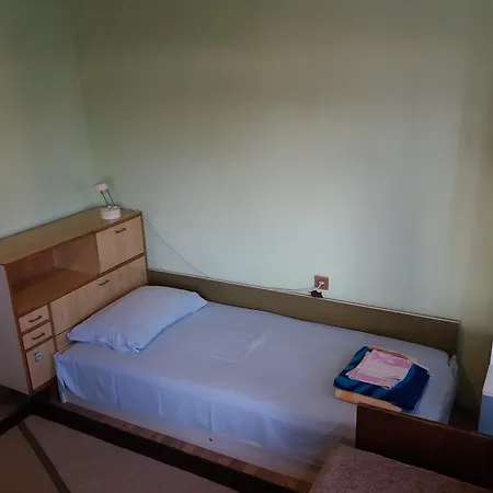 Perun Tatil Evi *